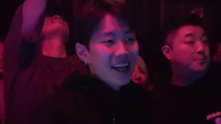 230216 KOALIFIED RELEASE PARTY-JAY PARK/박재범(4K)