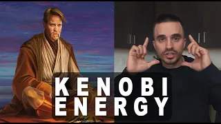 Obi-Wan Kenobi Energy | Clarity, Focus, Removing Distractions