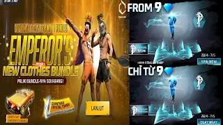 UPCOMING EVENT IN FREE FIRE | FREE FIRE NEW EVENT | FF NEW EVENT | UPCOMING EVENTS IN FF