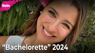 Erste bisexuelle "Bachelorette": SIE sucht 2024 Männer UND Frauen • it's in