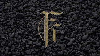 Fit For A King- The Price of Agony (Lyric Video)