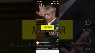 Pastor Paul Wacher. mensaje corto.