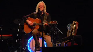 ARLO GUTHRIE "Darkest Hour" Parsons Center Milford CT November 22, 2019