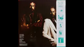 A5  Gypsy  - Fleetwood Mac – Mirage - 1982 Japan Vinyl HQ Audio Rip