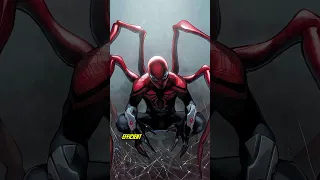 Respect/Disrespect Superior Spider-Man