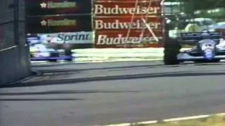 CART 1992 - PORTLAND - ROUND 6