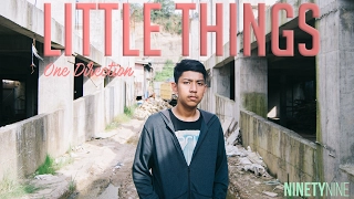 Little Things - One Direction | Cover by NinetyNine