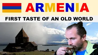 First time in ARMENIA - this country will shock you! Հայաստան