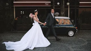 Our Wedding Dance (Love Story - Indila)