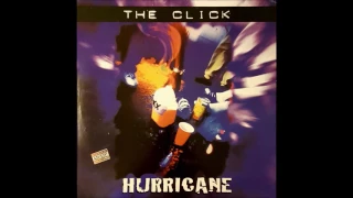The Click - Hurricane (Instrumental)
