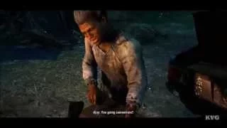 Far Cry 4 - Longinus - All Cutscenes | Movie (HD) [1080p]