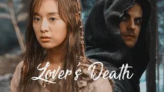Lover's Death | Multicrossover #111