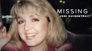 Missing: Jodi Huisentruit