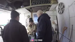 Умом Россию не понять😁