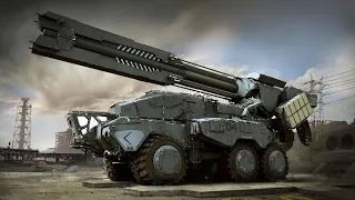 10 Best Air Defence Systems In The World