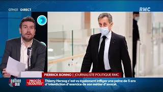 Pourquoi Nicolas Sarkozy ne devrait pas finir en prison malgré sa condamnation