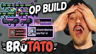 Der aktuell STÄRKSTE Build im Spiel | Brotato (Gefahr 5)