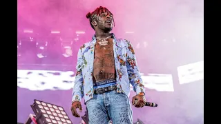 Lil Uzi Vert Performance At The 2018 Endless Summer Tour Pt. 2