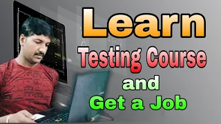 Learn Automation Testing Course Now | @byluckysir