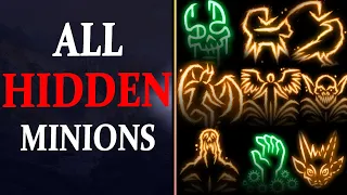 All Hidden Pets in Baldur’s Gate 3 (And How to Get Them)