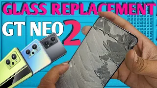 Realme GT Neo 2 Glass Replacement | Full Details