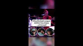 Why Michael League HATES This Video ...of himself