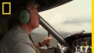 Risky Landing | Alaska Wing Men