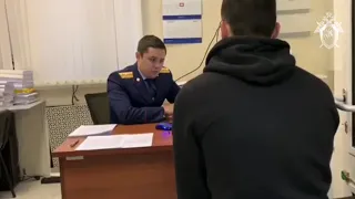 СК поймал в Краснодарском крае киберпреступника