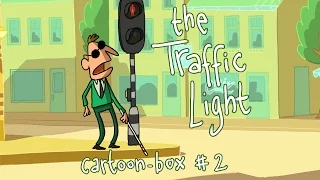 The Traffic Light | Cartoon-Box 2