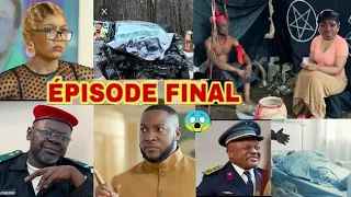 La Bataille Des cheries Episode final complet en français