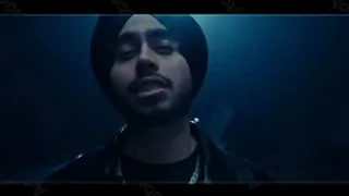 King Shit Shubh (Official Video) Chawal Janani Song |Shubh New Song | New Punjabi Song 2024