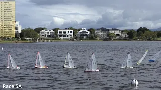 Race 5A - 2024 Queensland DF65 State Championship