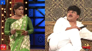 Rocket Raghava Performance Promo - Raghava Skit Promo - 9th June 2022 - Jabardasth Promo