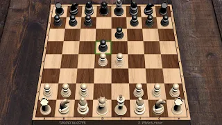 chess Prince grandmaster level