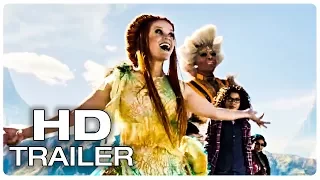 A WRINKLE IN TIME Trailer #3 (2018) Chris Pine Disney Fantasy Movie HD