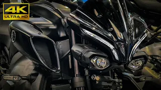 Yamaha MT-10 2023 | Specifications | Walkaround | 4K