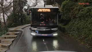 Boğaziçi University Campus Tour