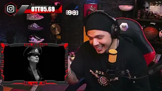 Mc Artisan - Flirt  [REACTION!!!] 🇲🇦🇩🇿