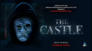 ‘The Castle’ official trailer