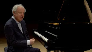 András Schiff on the importance of fantasy and imagination