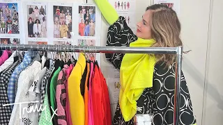 Closet Confessions: How To Wear Spring Trends | Fashion Haul | Trinny