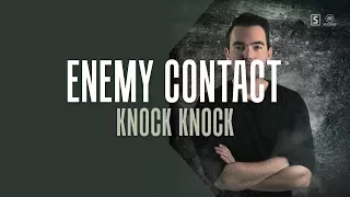 Enemy Contact - Knock Knock (#A2REC172)