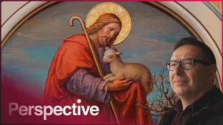 How Art Changed The Way We Perceive Jesus Christ (Waldemar Januszczak Documentary) | Perspective