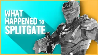 What Happened to Splitgate? An Analysis of the Death of a Game