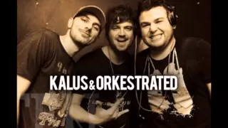 Kalus & Orkestrated - Isabella Gets Jumped