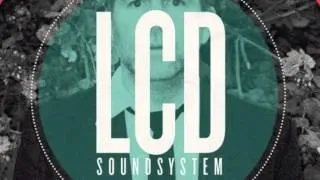 LCD Soundsystem - Daft Punk is playing in my house (Club Edit by David Van Bylen)