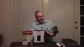 Four Of The Best Apostolic Study Bibles Compared!
