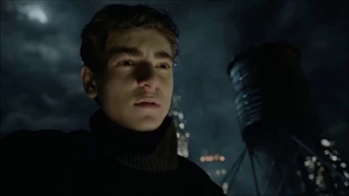 Gotham - The Birth of Batman