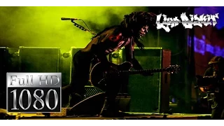 Limp Bizkit - Livin' Up (Live at Rock am Ring 2009) HD 2K Pro Shot