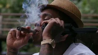 [FREE] Kevin Gates Type Beat 2022 " Who want smoke" Prod By @Donatello